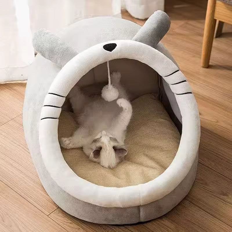 Nook for Kitty