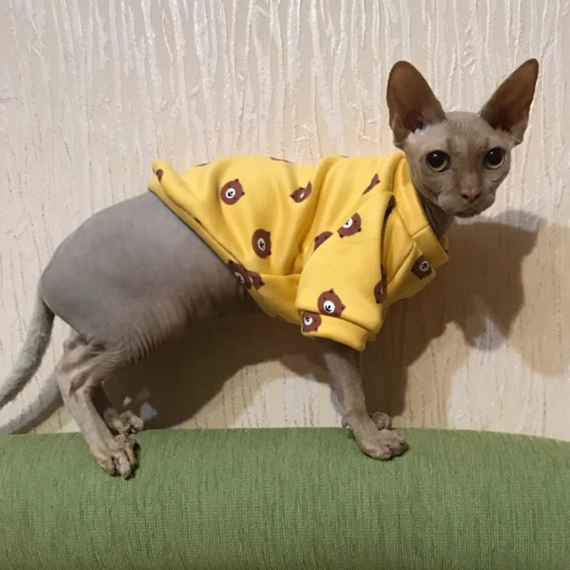 XLEIPET Sweatshirt