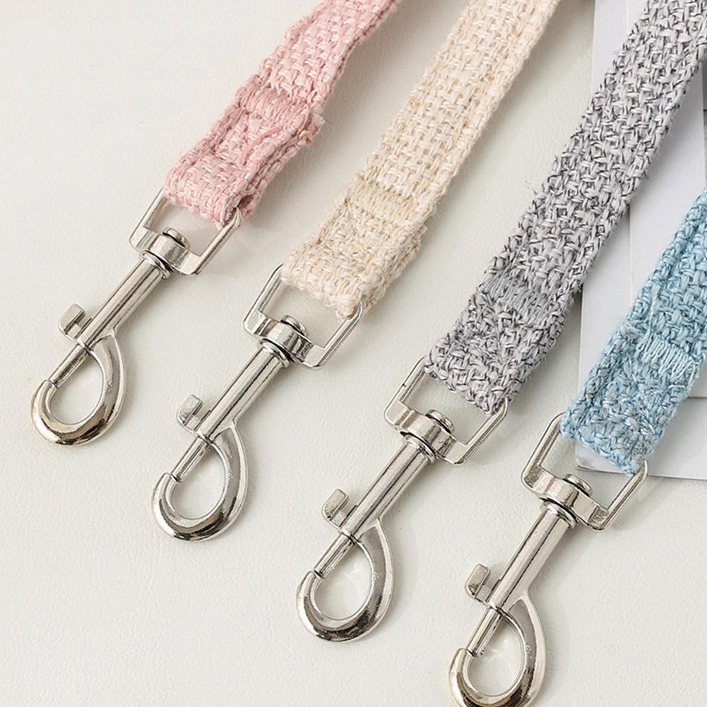 Teddy Bear Harness with Leash, 4 Colors, Latches
