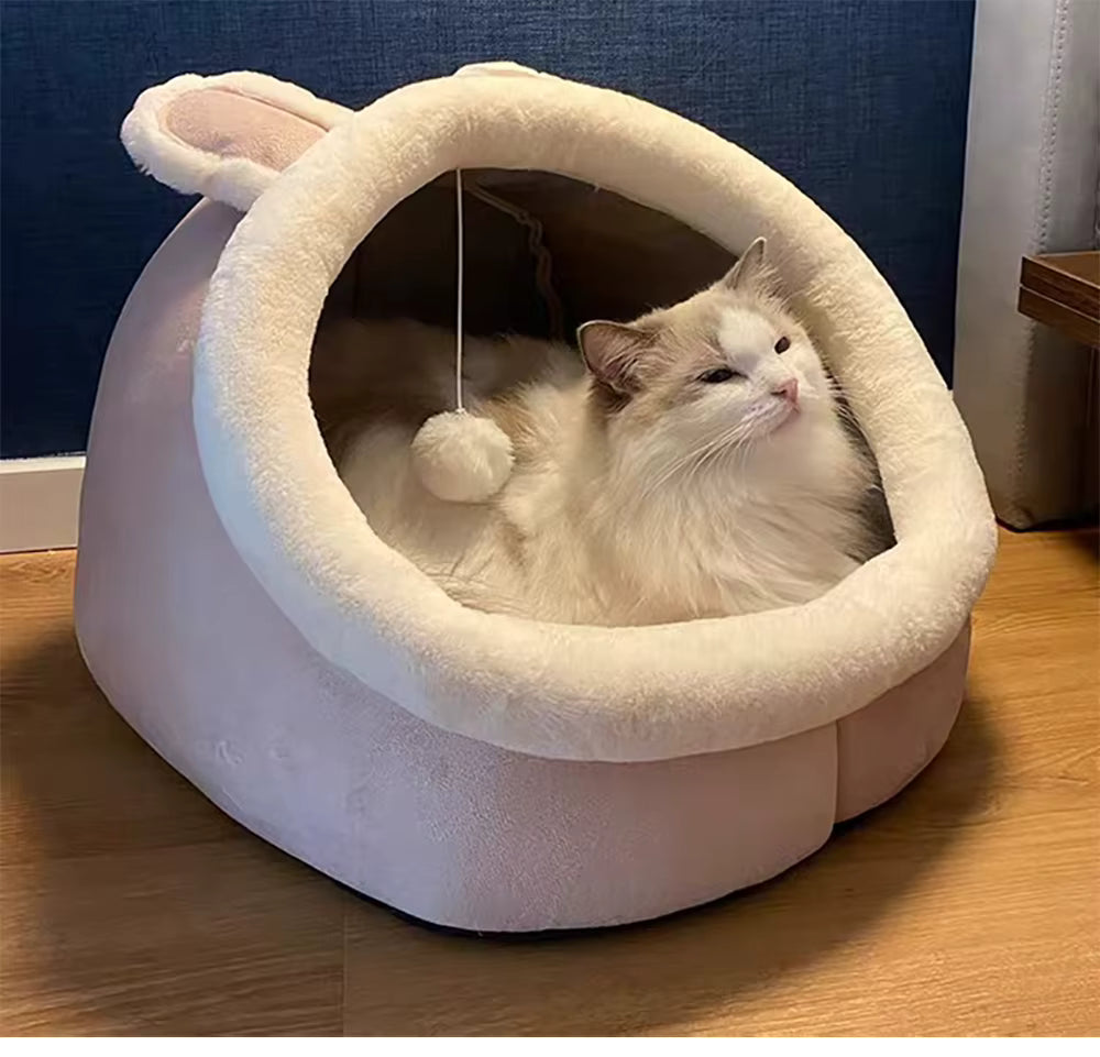 Nook for Kitty