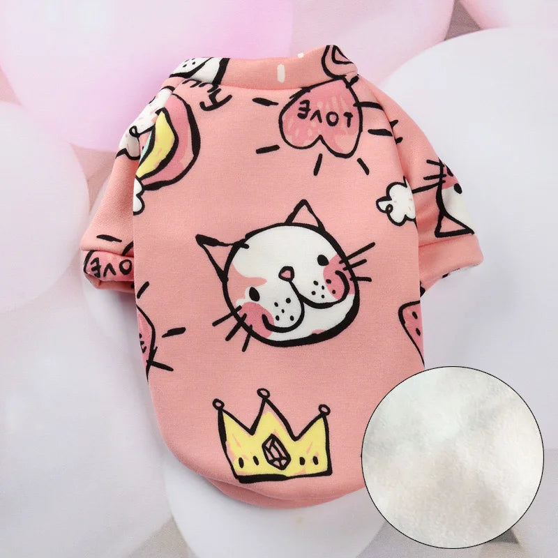 XLEIPET Sweatshirt