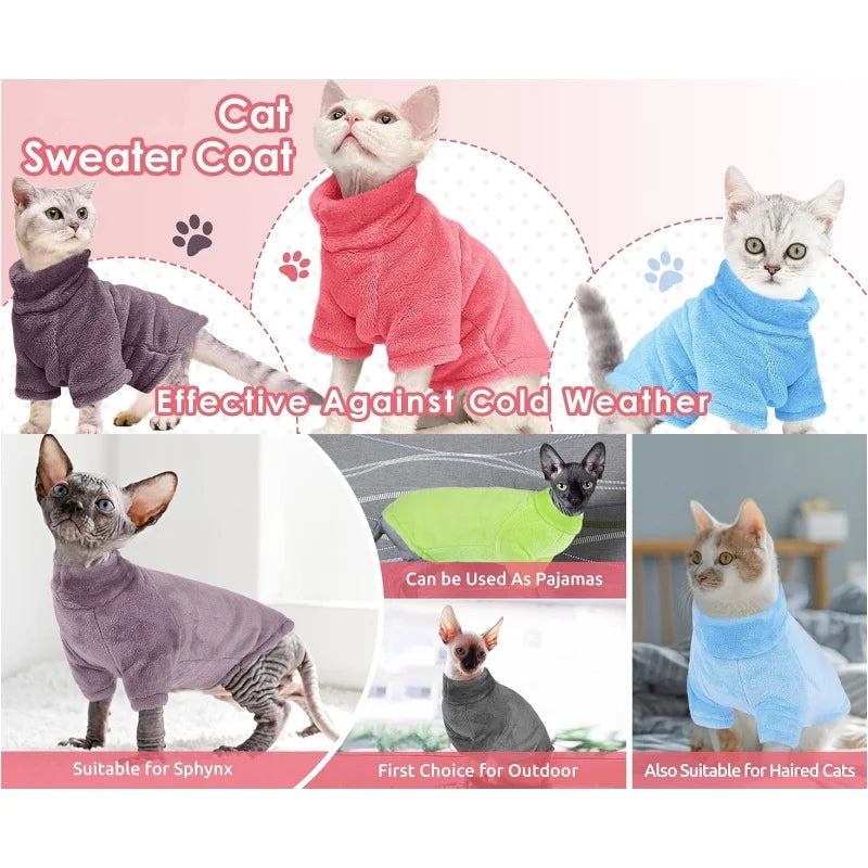 MANHAN Sweater