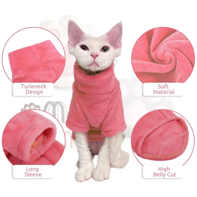 MANHAN Sweater