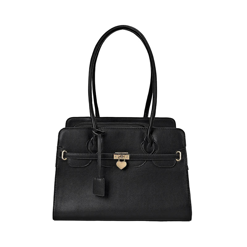 Luxury Travel Handbag