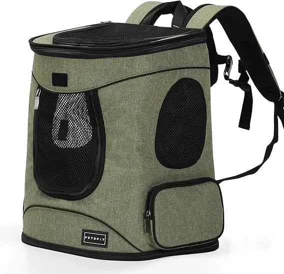Petsfit Backpack
