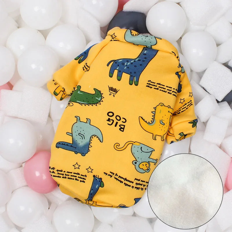 XLEIPET Sweatshirt