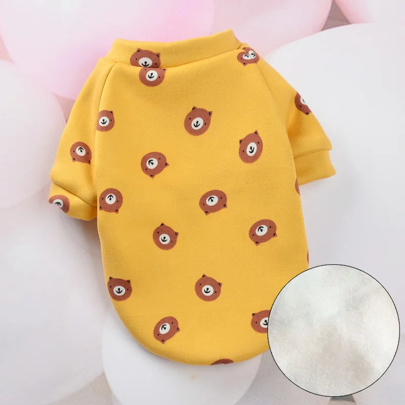 XLEIPET Sweatshirt