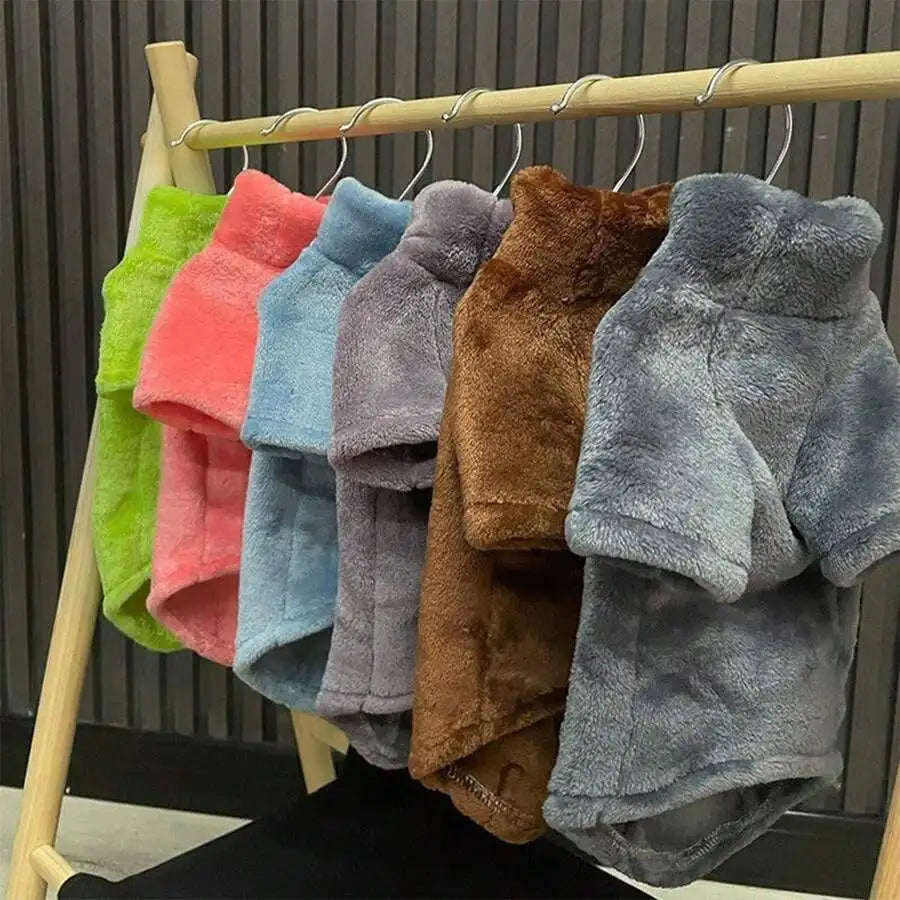 MANHAN Sweater, 6 Colors